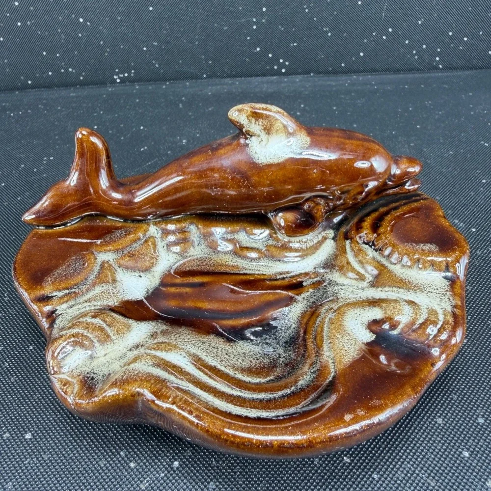 N/A vintage ceramic